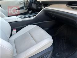 تويوتا كراون